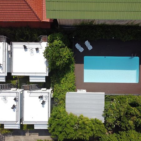 Phannarai House Lamai Beach  Luaran gambar