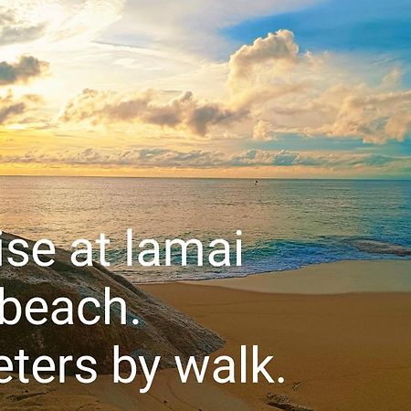 Phannarai House Lamai Beach  Luaran gambar
