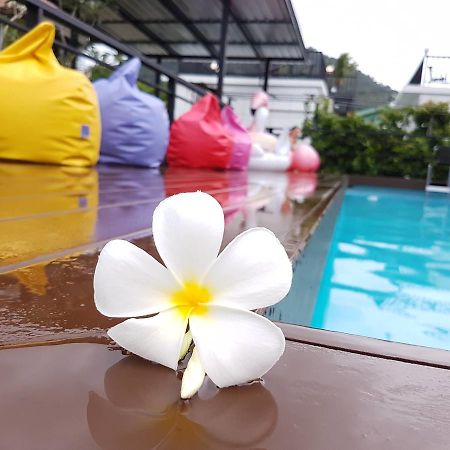 Phannarai House Lamai Beach  Luaran gambar