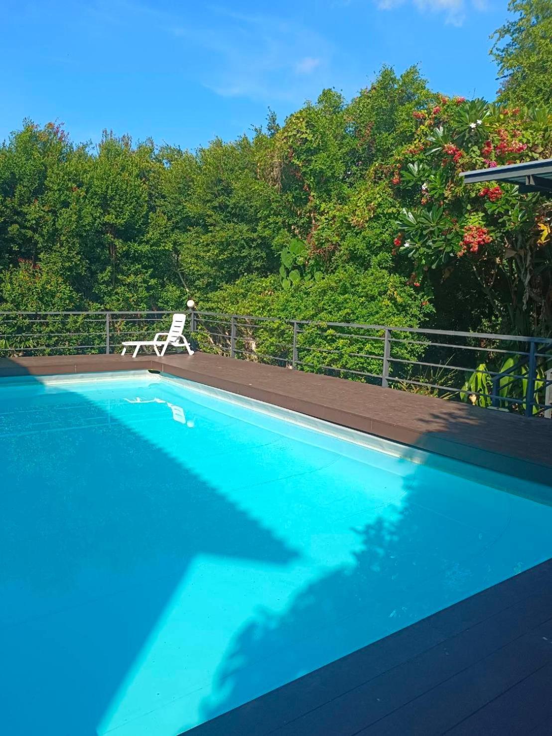 Phannarai House Lamai Beach  Luaran gambar