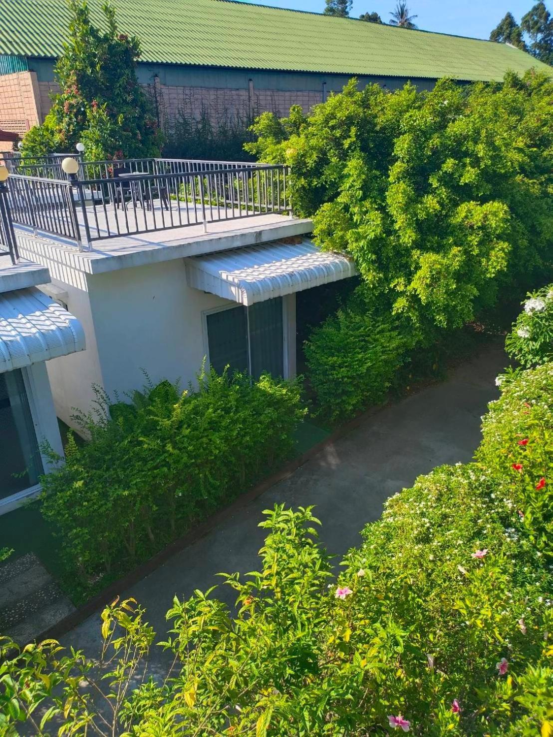 Phannarai House Lamai Beach  Luaran gambar