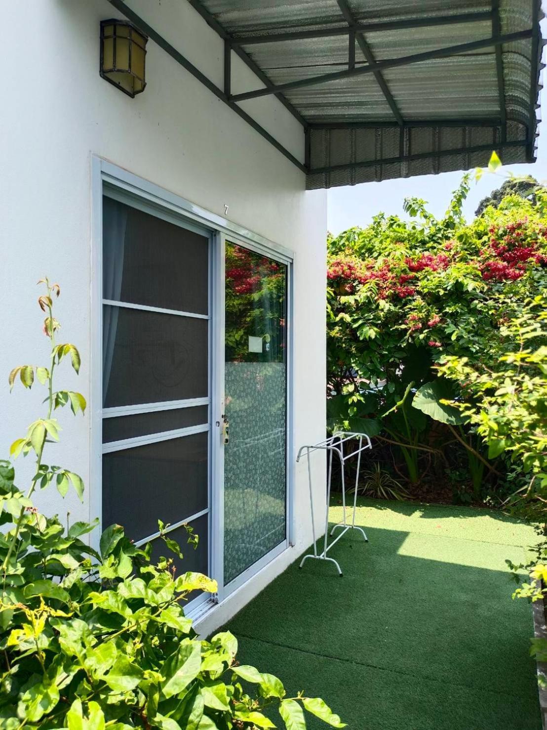 Phannarai House Lamai Beach  Luaran gambar
