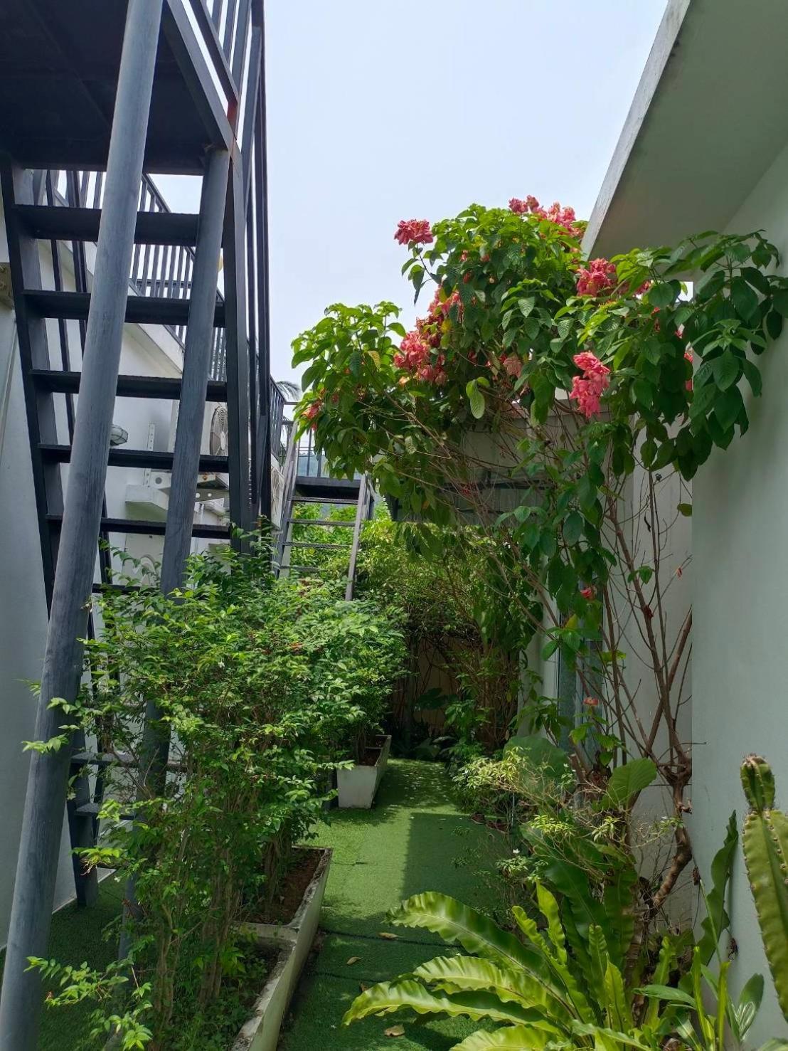 Phannarai House Lamai Beach  Luaran gambar