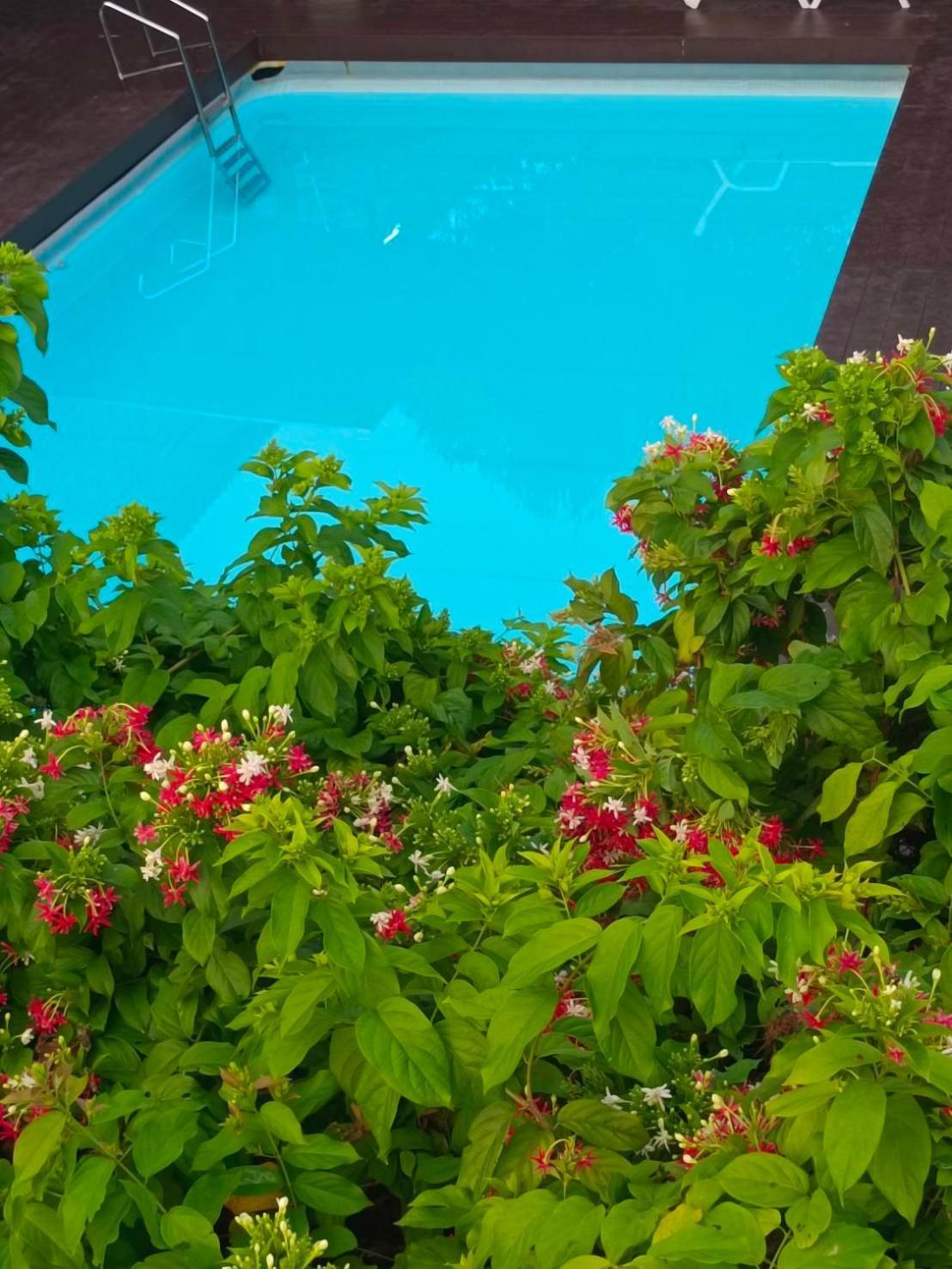 Phannarai House Lamai Beach  Luaran gambar