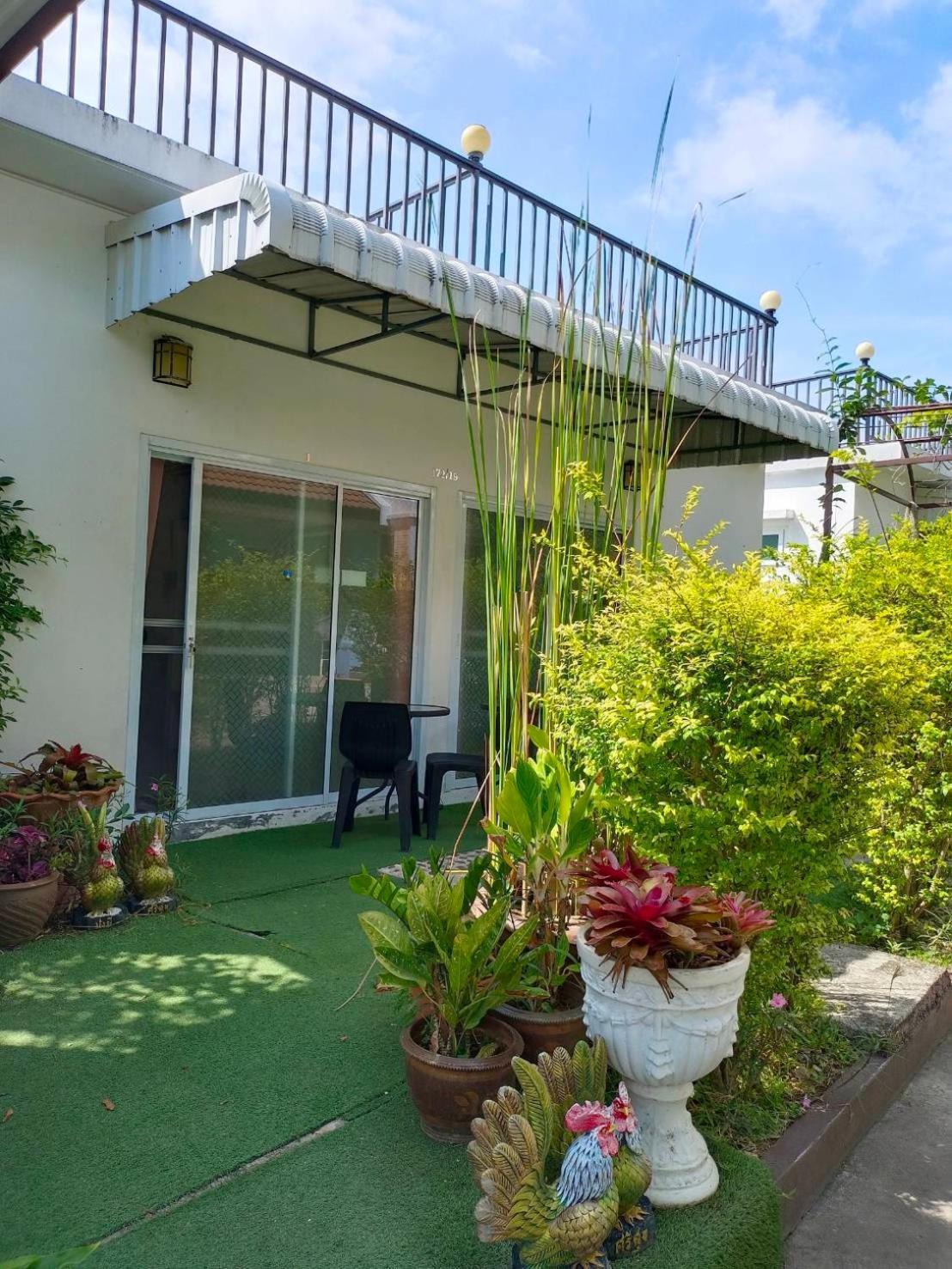 Phannarai House Lamai Beach  Luaran gambar
