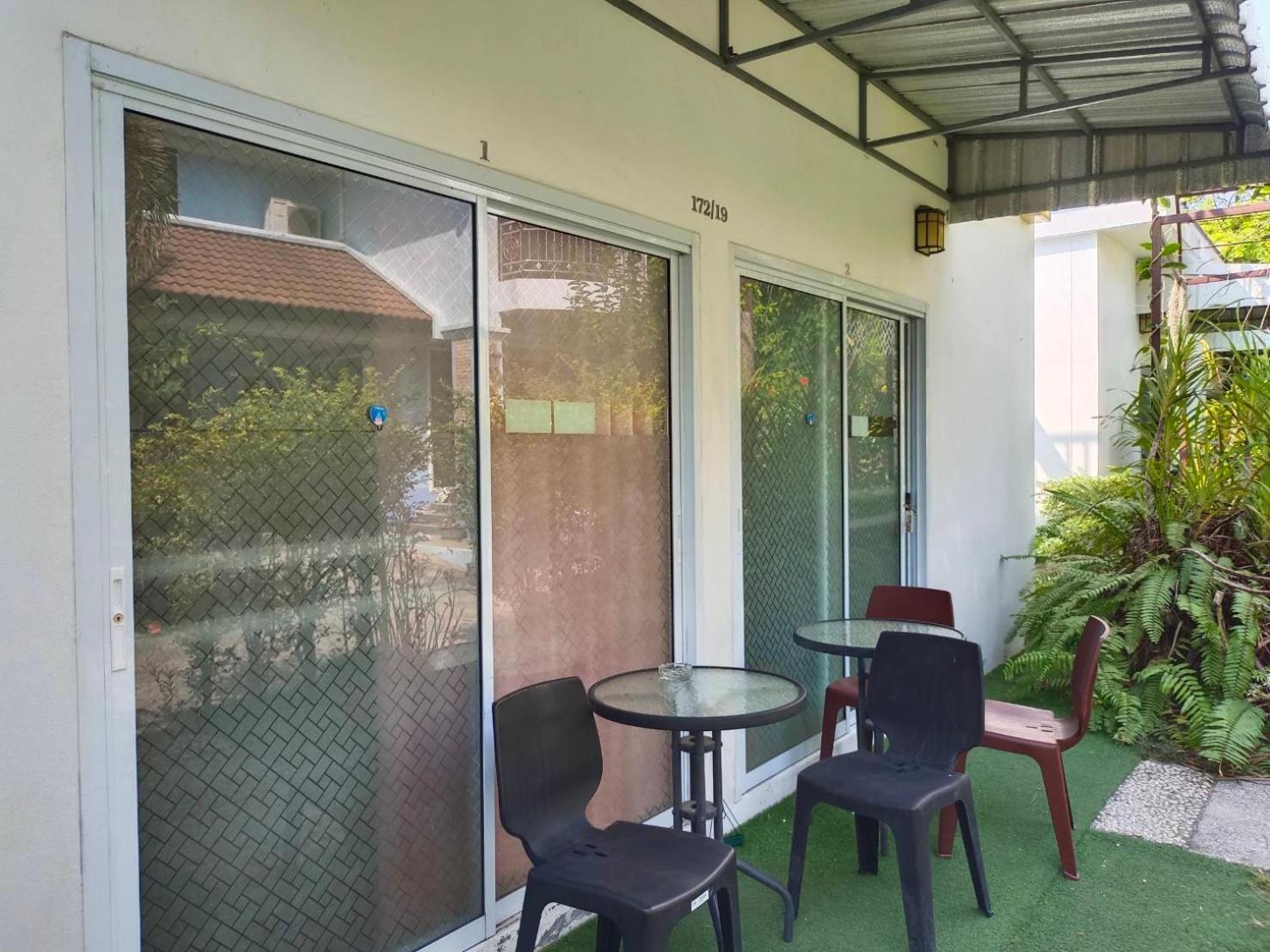 Phannarai House Lamai Beach  Luaran gambar