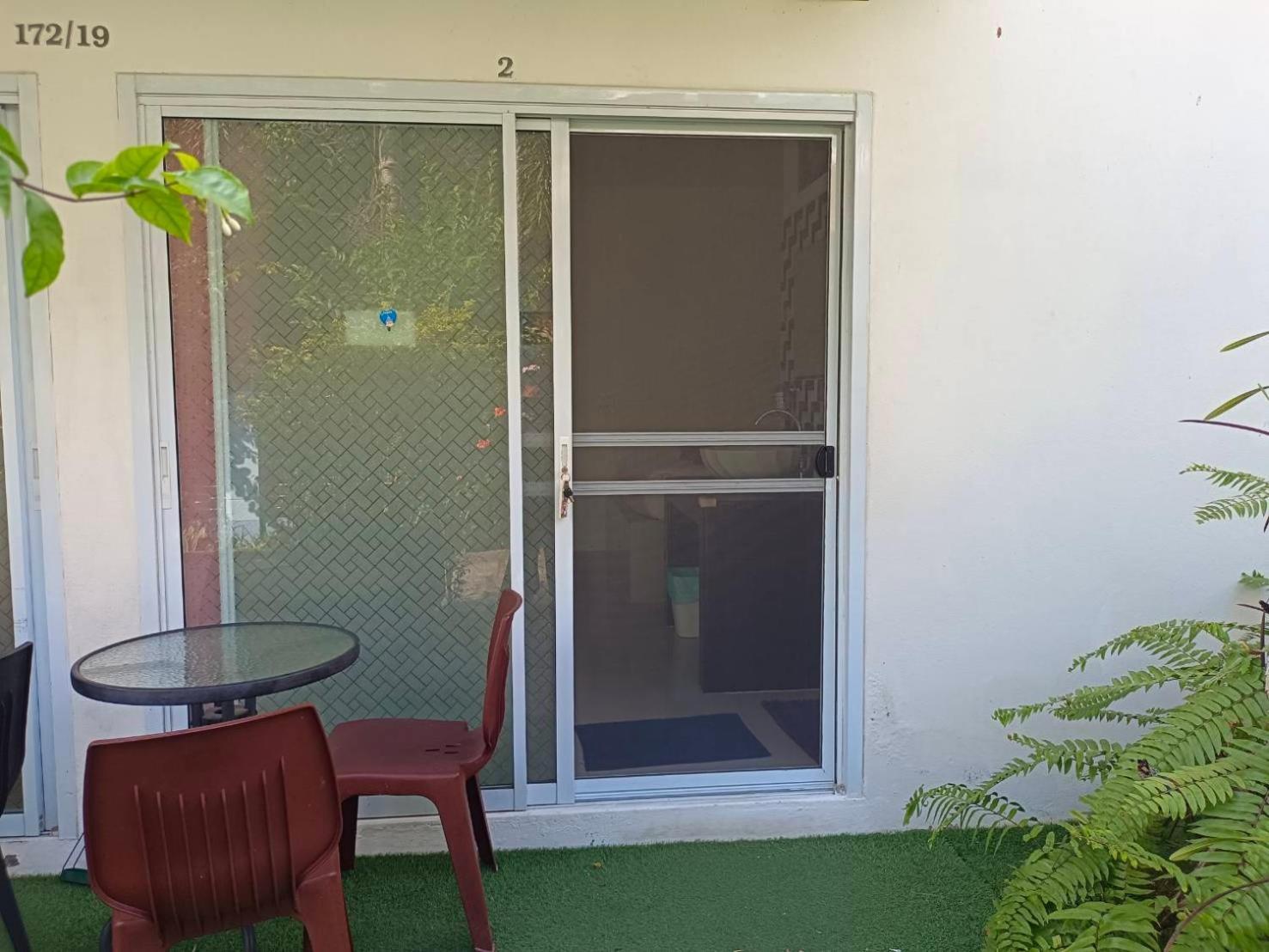 Phannarai House Lamai Beach  Luaran gambar