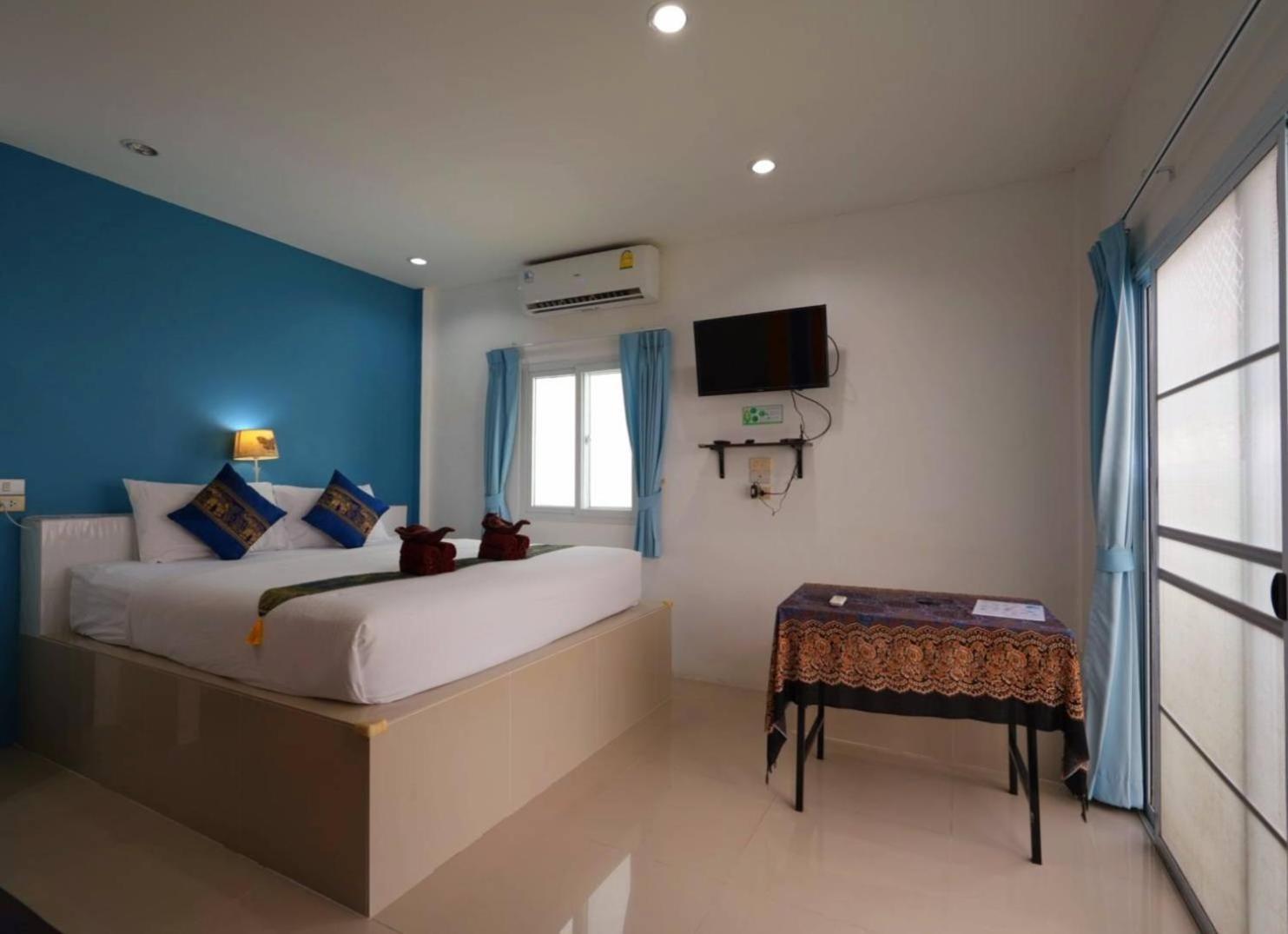 Phannarai House Lamai Beach  Luaran gambar