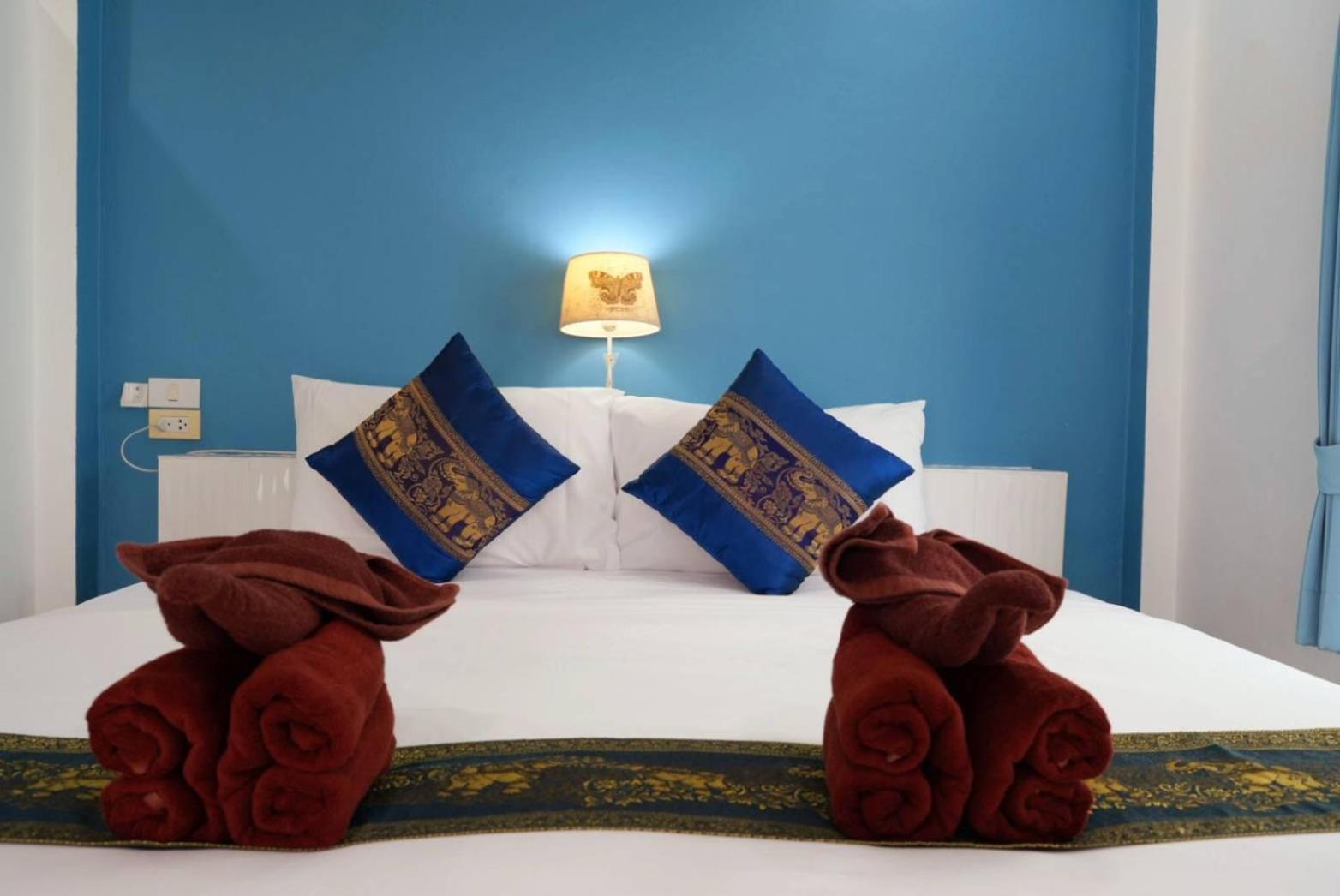Phannarai House Lamai Beach  Luaran gambar