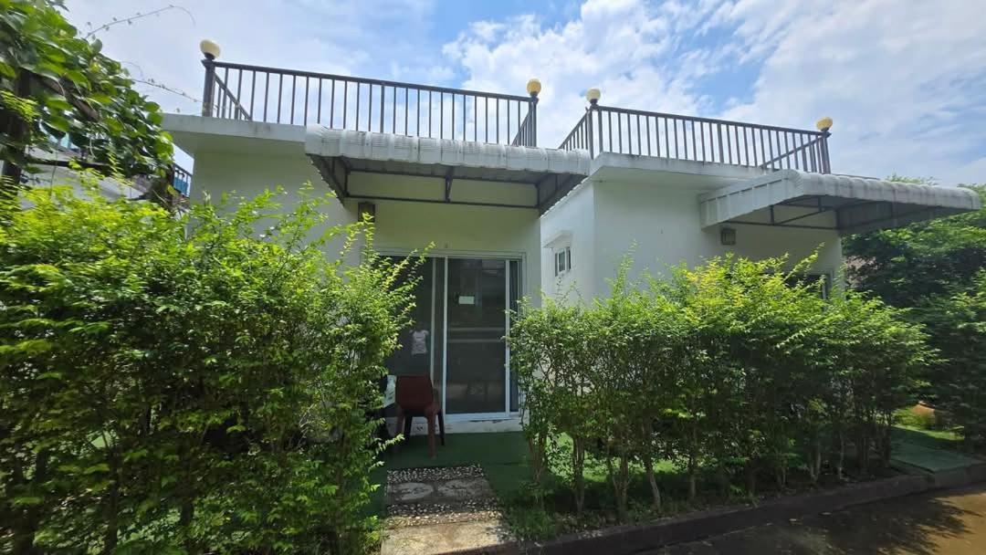 Phannarai House Lamai Beach  Luaran gambar