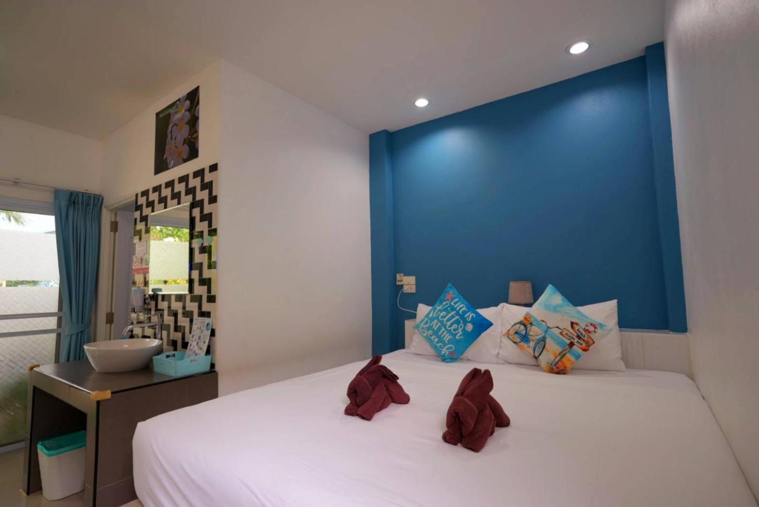 Phannarai House Lamai Beach  Luaran gambar