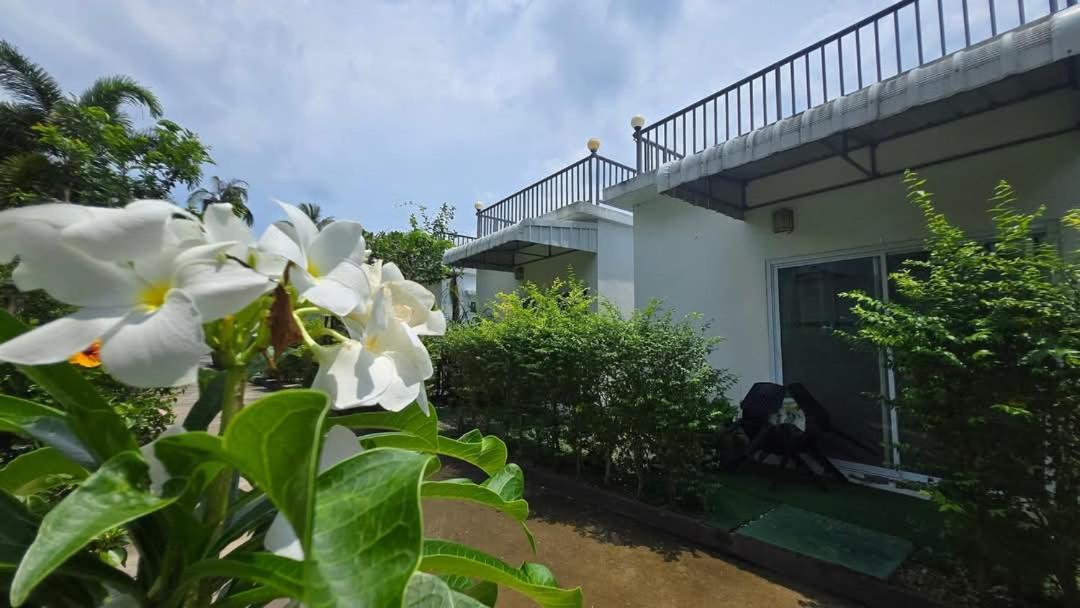 Phannarai House Lamai Beach  Luaran gambar