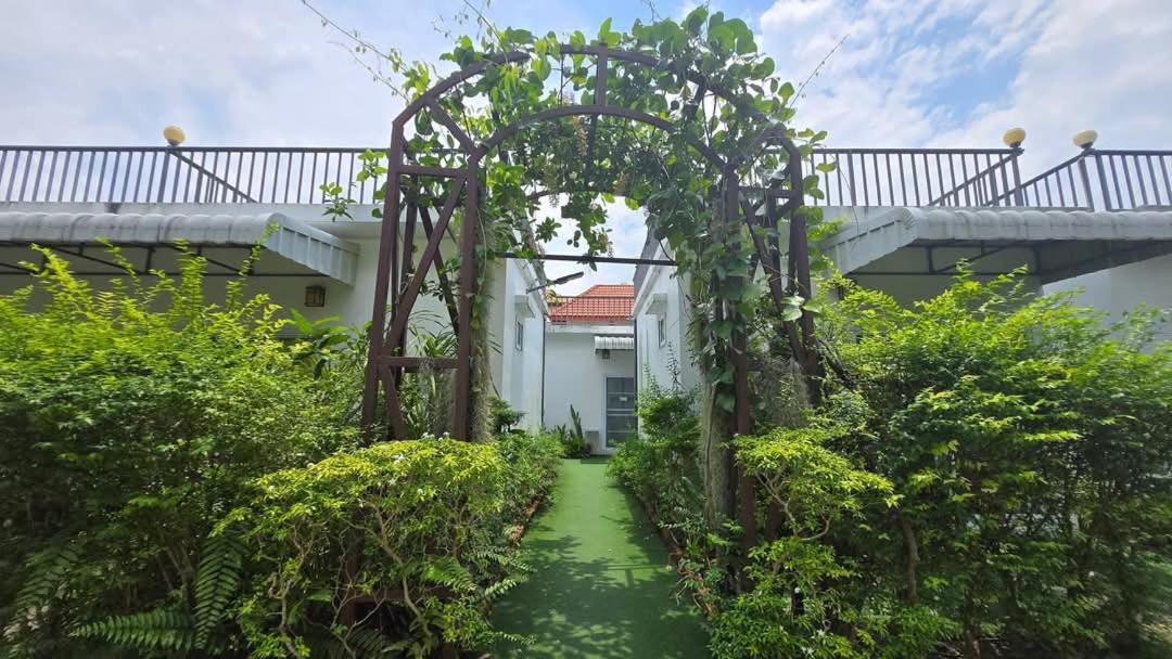 Phannarai House Lamai Beach  Luaran gambar